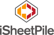 iSheetPile logo