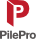 PilePro Logo